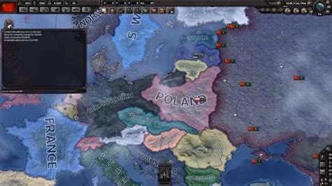 Hearts of Iron 4 Cheats: HoI4 Cheat Codes For PC & How to Ente.